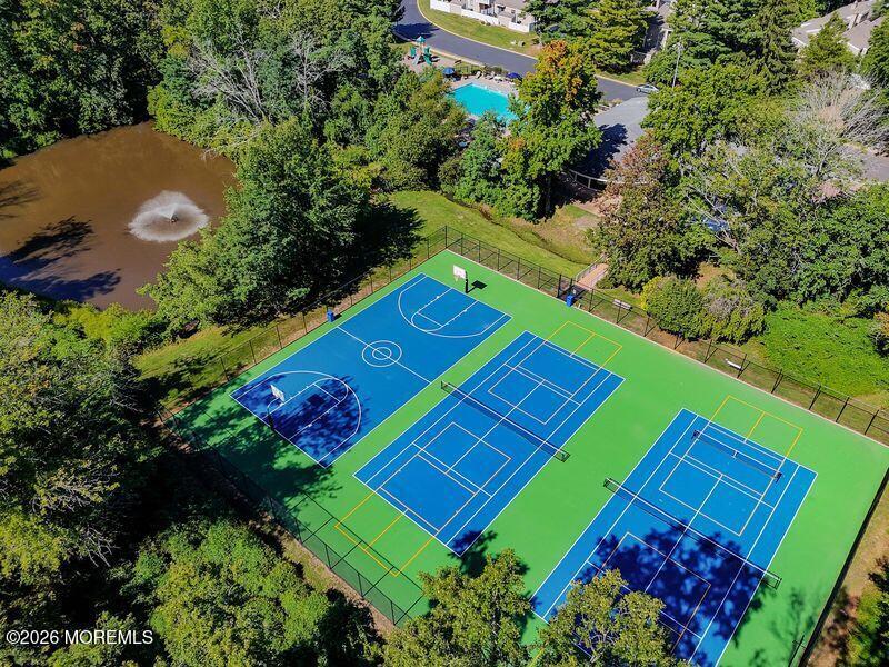 2 Elizabeth Court Tinton Falls NJ 07724