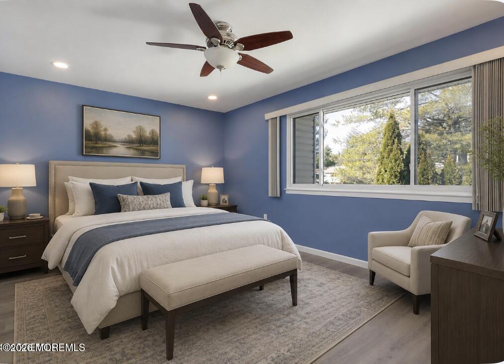 2 Elizabeth Court Tinton Falls NJ 07724