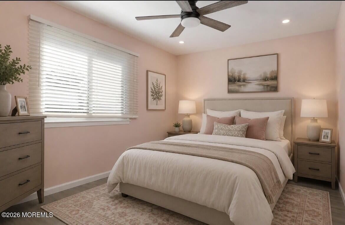 2 Elizabeth Court Tinton Falls NJ 07724