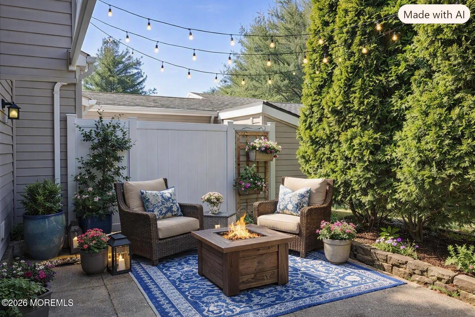 2 Elizabeth Court Tinton Falls NJ 07724