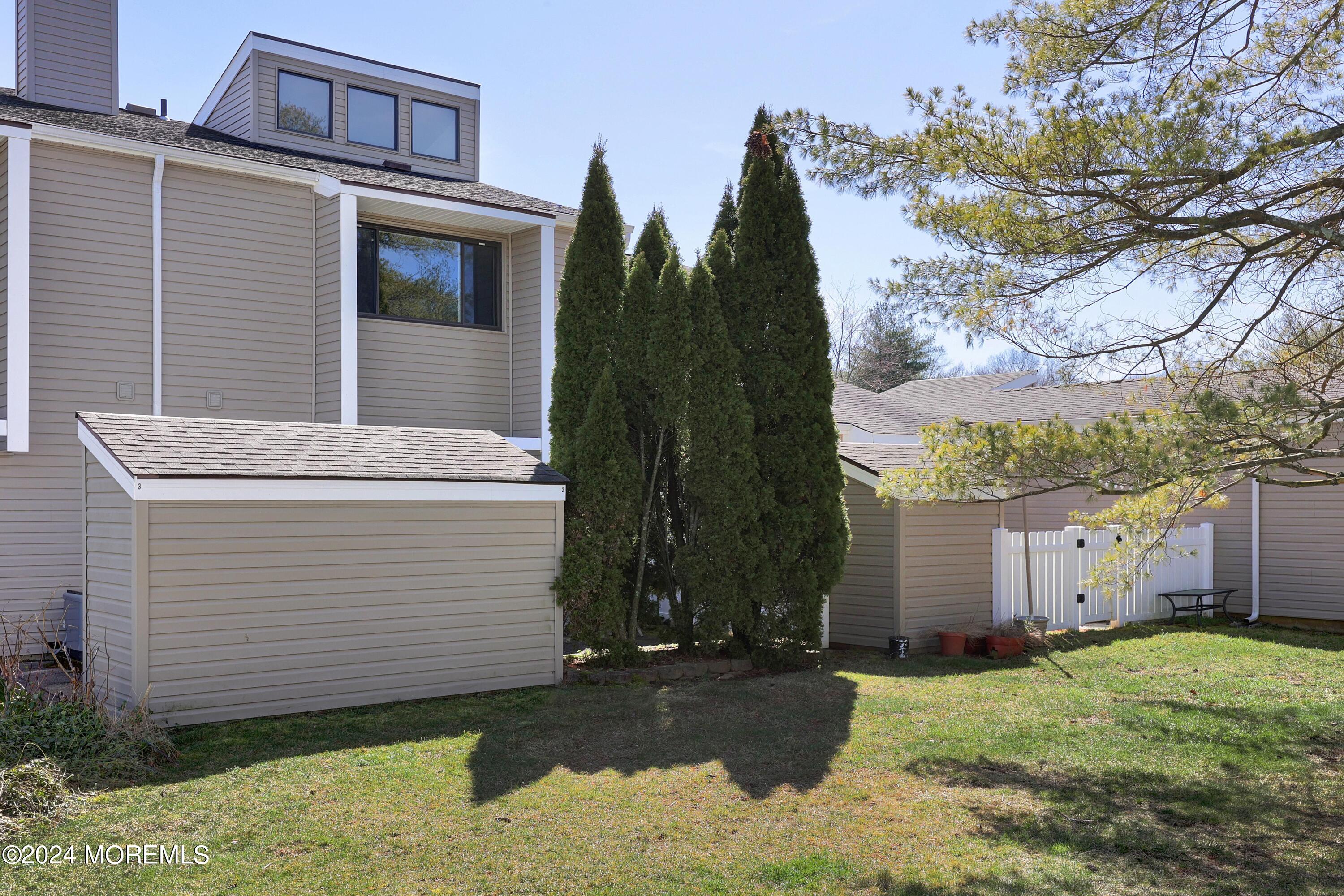 2 Elizabeth Court Tinton Falls NJ 07724
