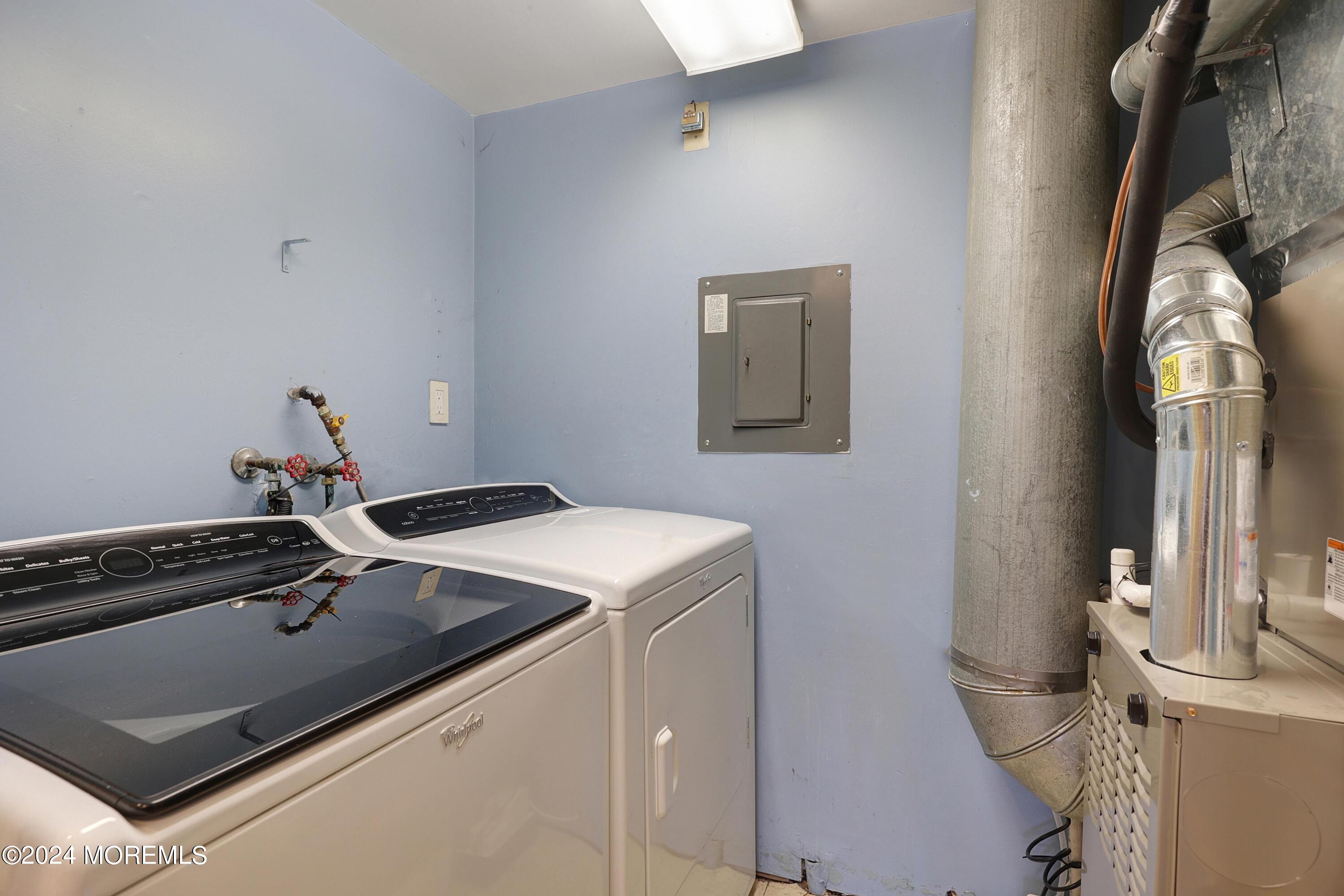 2 Elizabeth Court Tinton Falls NJ 07724