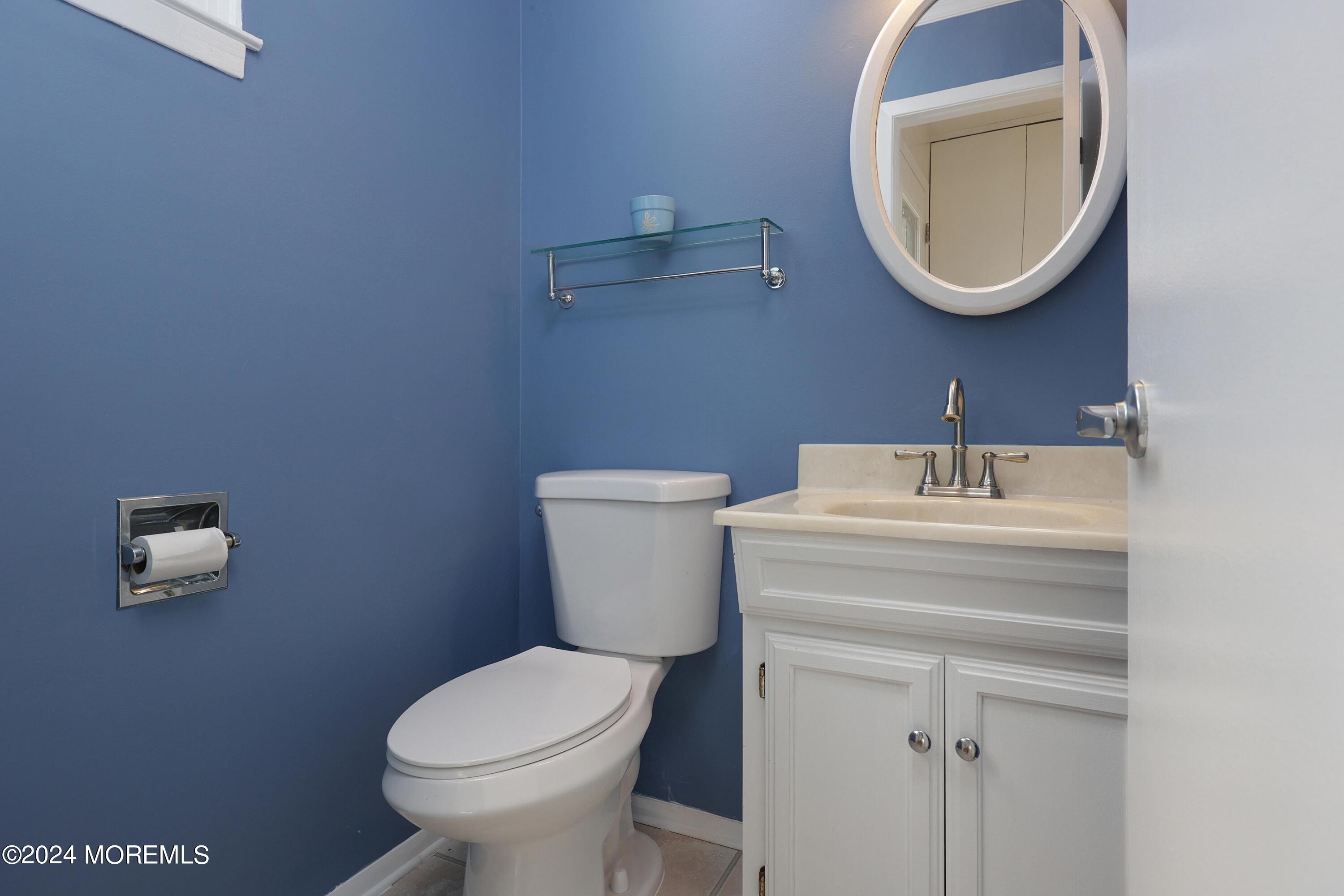 2 Elizabeth Court Tinton Falls NJ 07724