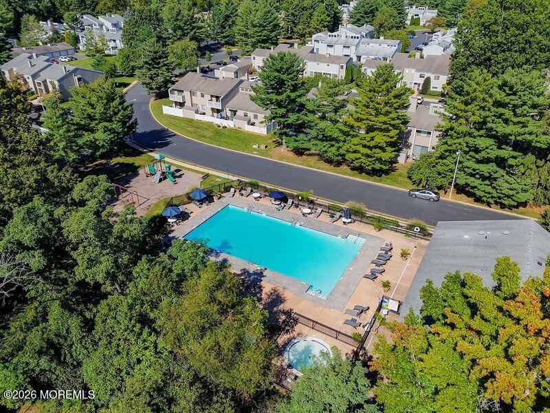 2 Elizabeth Court Tinton Falls NJ 07724