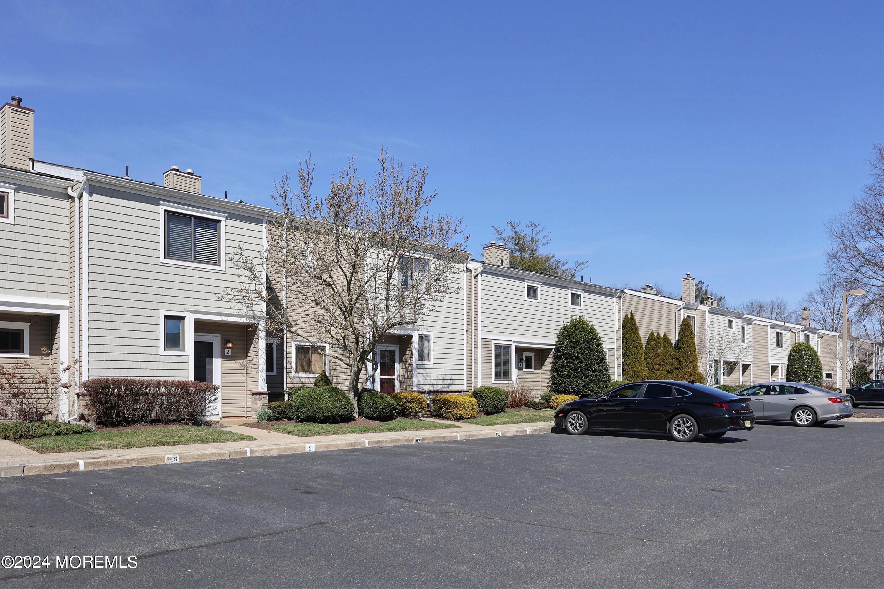 2 Elizabeth Court Tinton Falls NJ 07724