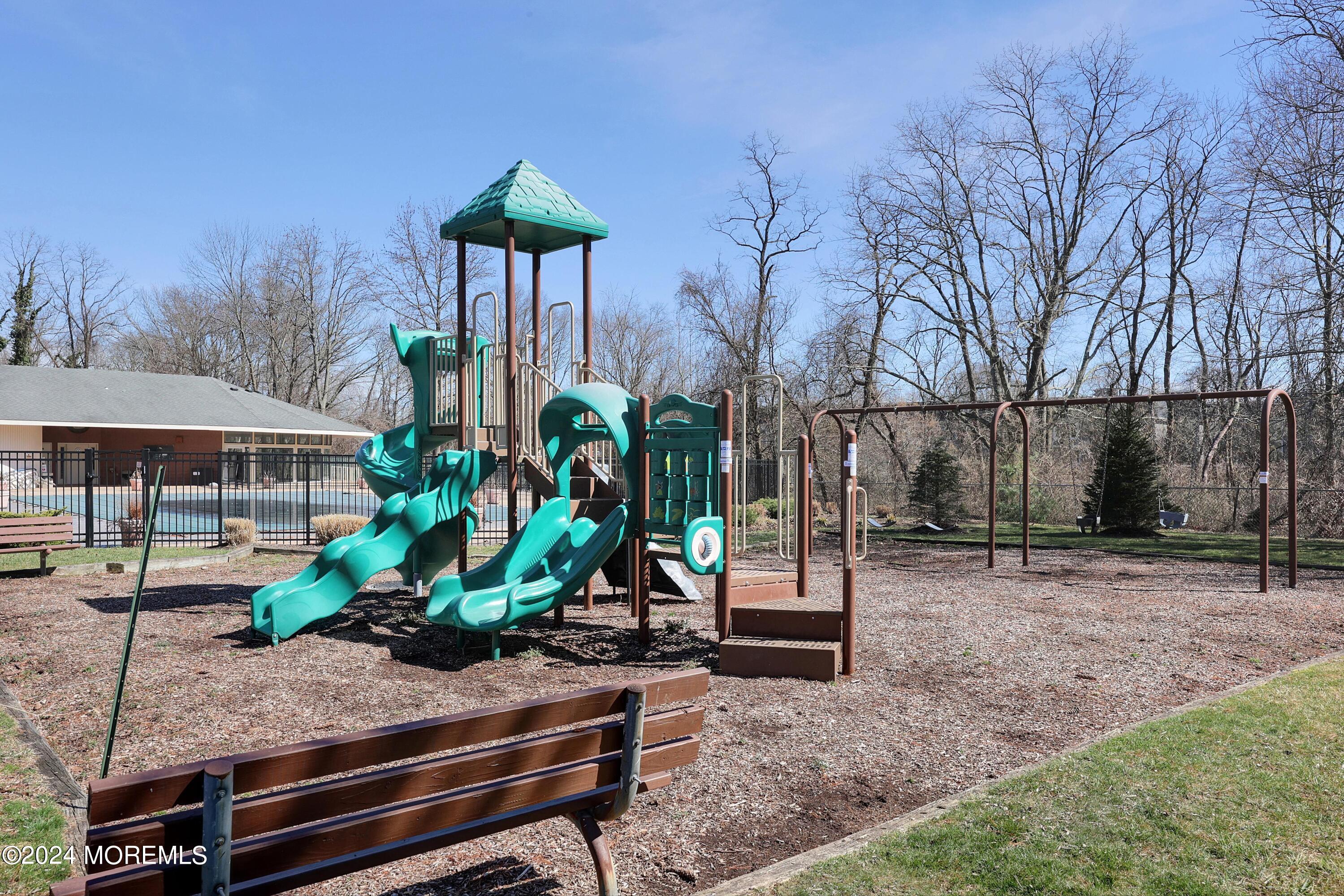 2 Elizabeth Court Tinton Falls NJ 07724