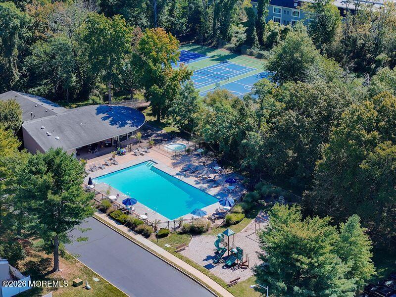 2 Elizabeth Court Tinton Falls NJ 07724