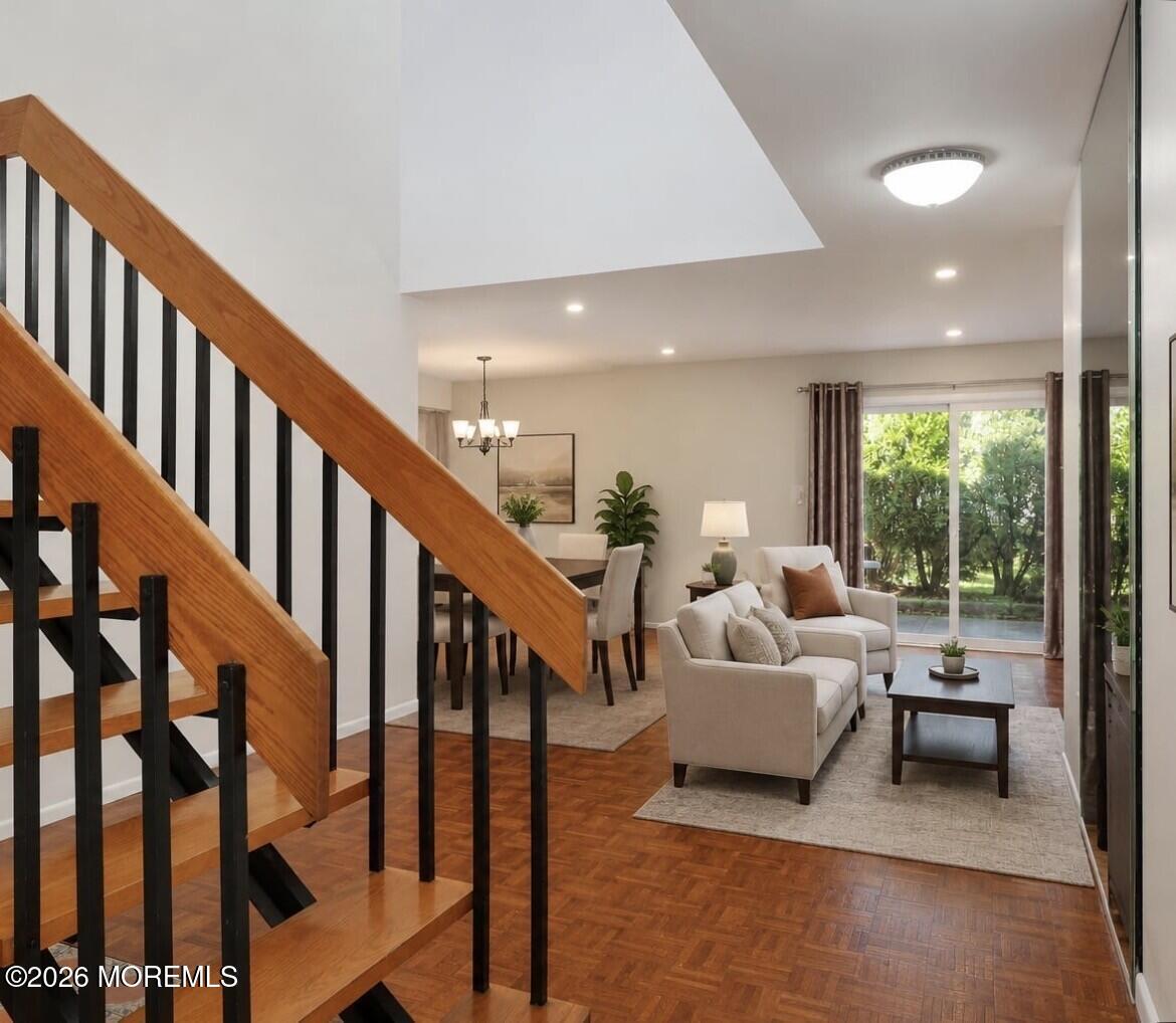 2 Elizabeth Court Tinton Falls NJ 07724