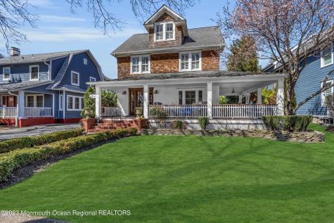310 Worthington Avenue Spring Lake NJ 07762