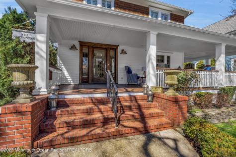 310 Worthington Avenue Spring Lake NJ 07762