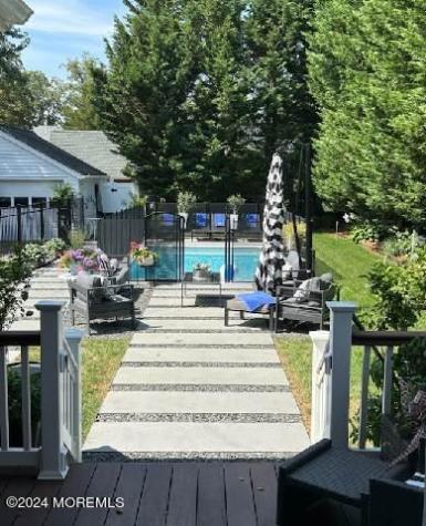 310 Worthington Avenue Spring Lake NJ 07762