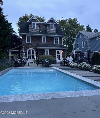 310 Worthington Avenue Spring Lake NJ 07762