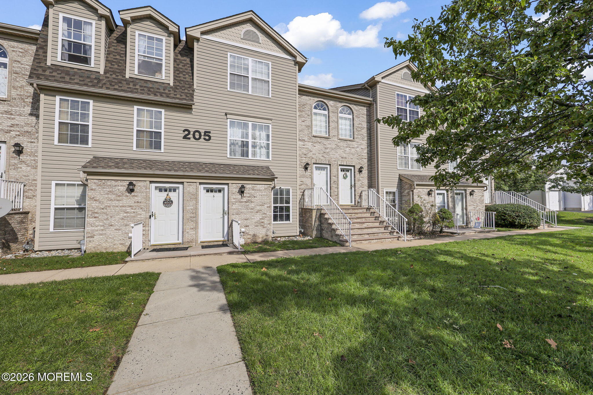 205 6th Avenue Long Branch NJ 07740