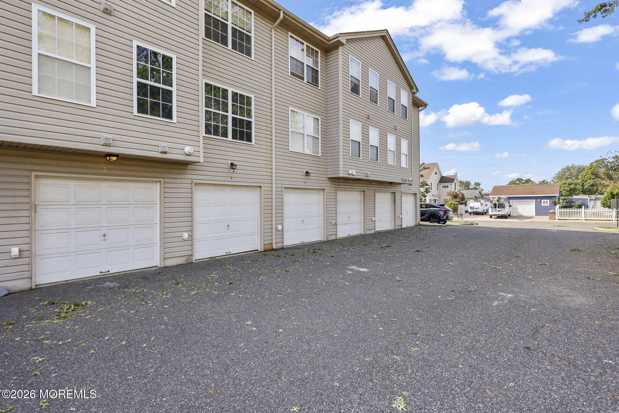 205 6th Avenue Long Branch NJ 07740