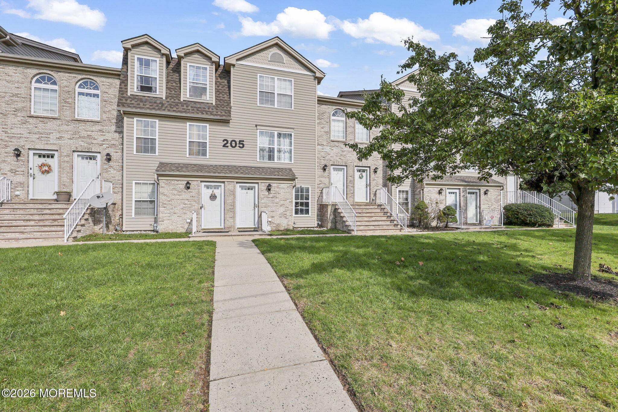 205 6th Avenue Long Branch NJ 07740