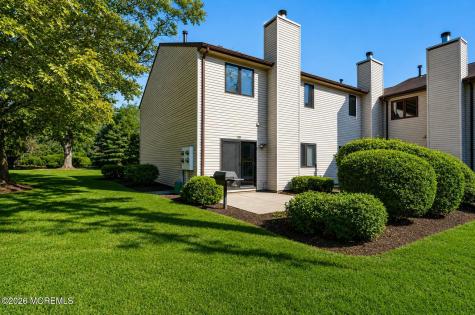 201 Pear Drive Marlboro NJ 07746