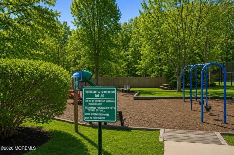 201 Pear Drive Marlboro NJ 07746