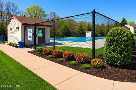 201 Pear Drive Marlboro NJ 07746