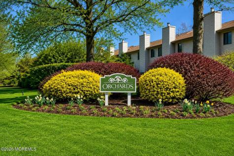 201 Pear Drive Marlboro NJ 07746