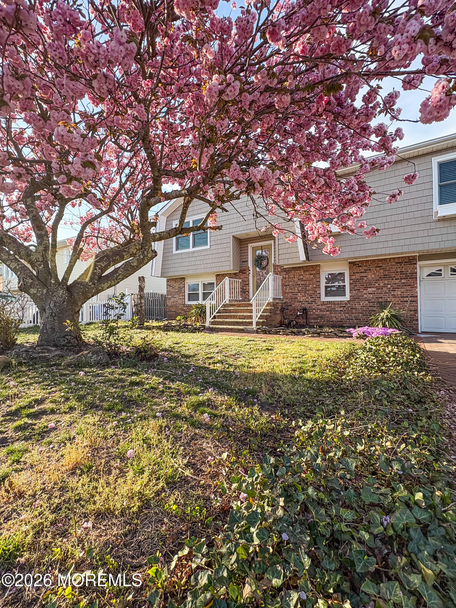 3430 Bergen Avenue Toms River NJ 08753