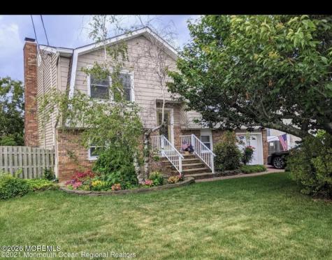 3430 Bergen Avenue Toms River NJ 08753