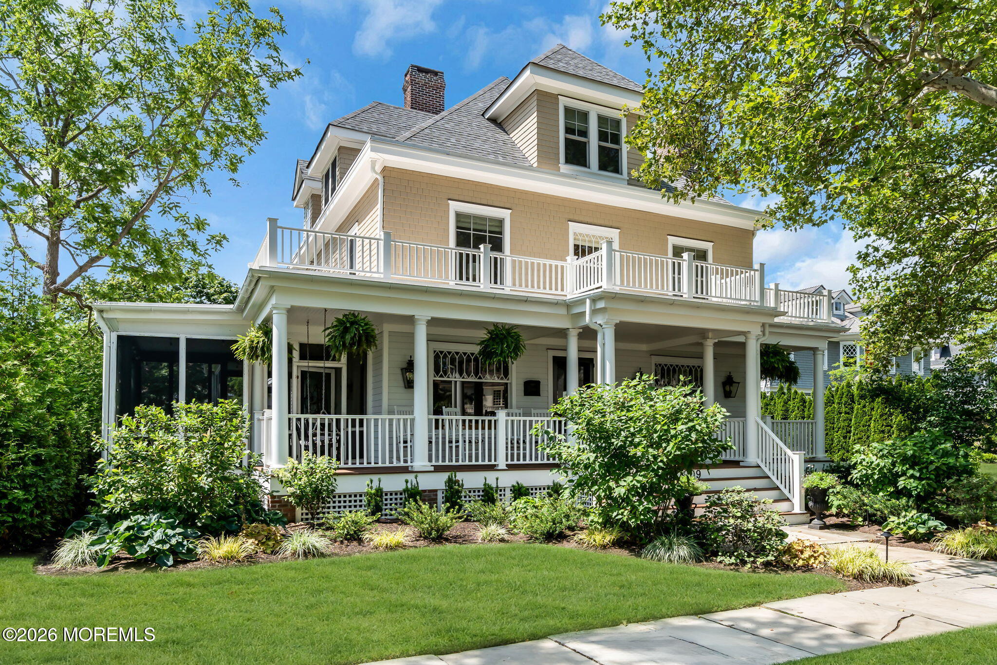 207-209 Newark Avenue Spring Lake NJ 07762