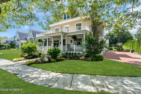 207-209 Newark Avenue Spring Lake NJ 07762