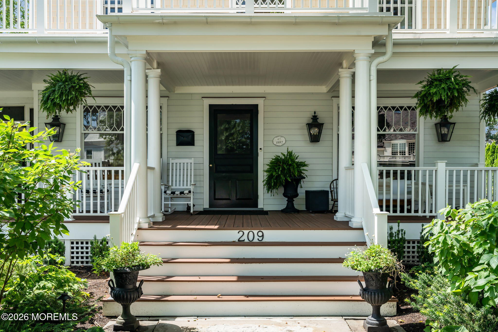 207-209 Newark Avenue Spring Lake NJ 07762