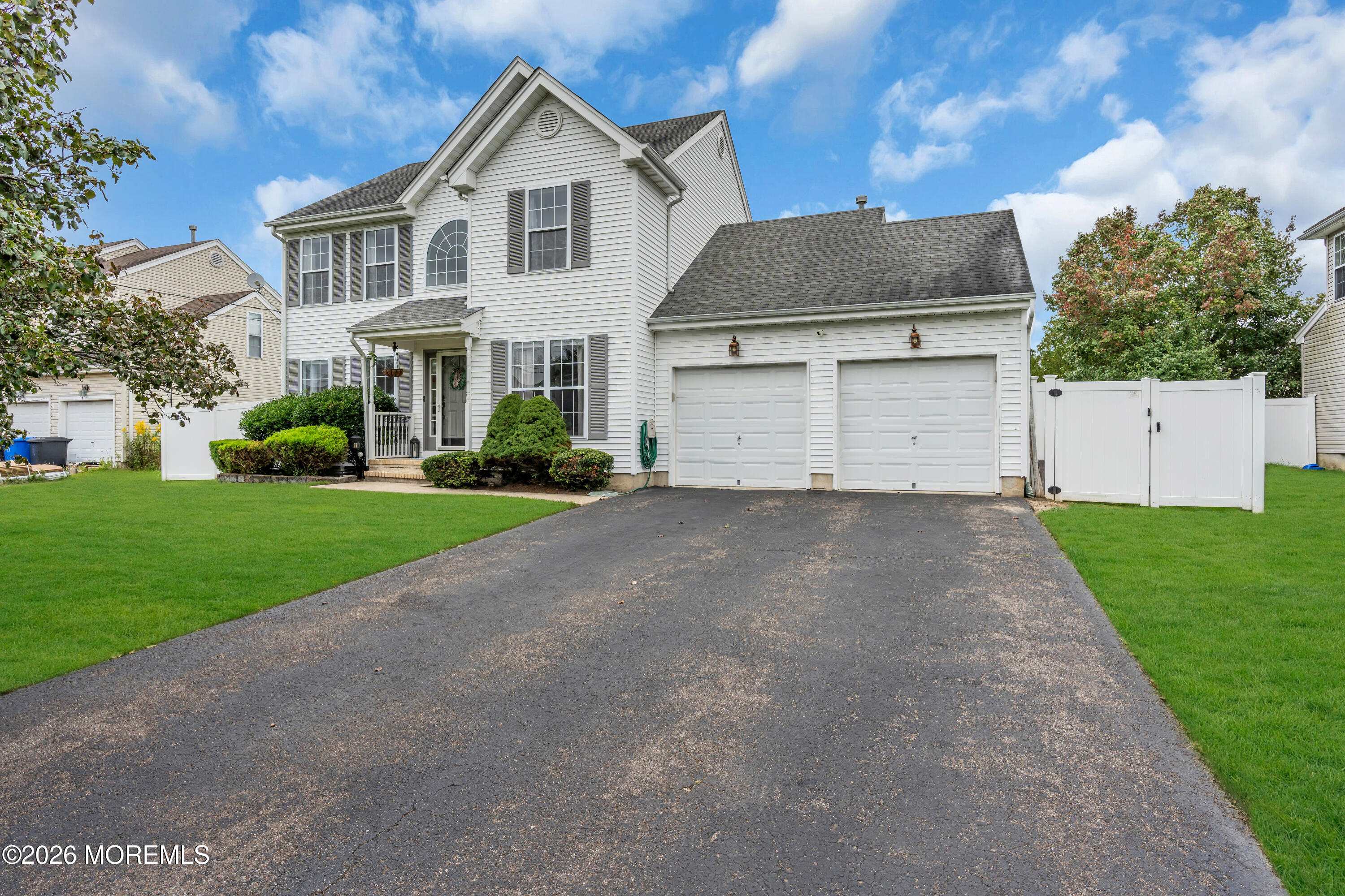 356 Leeward Road Manahawkin NJ 08050