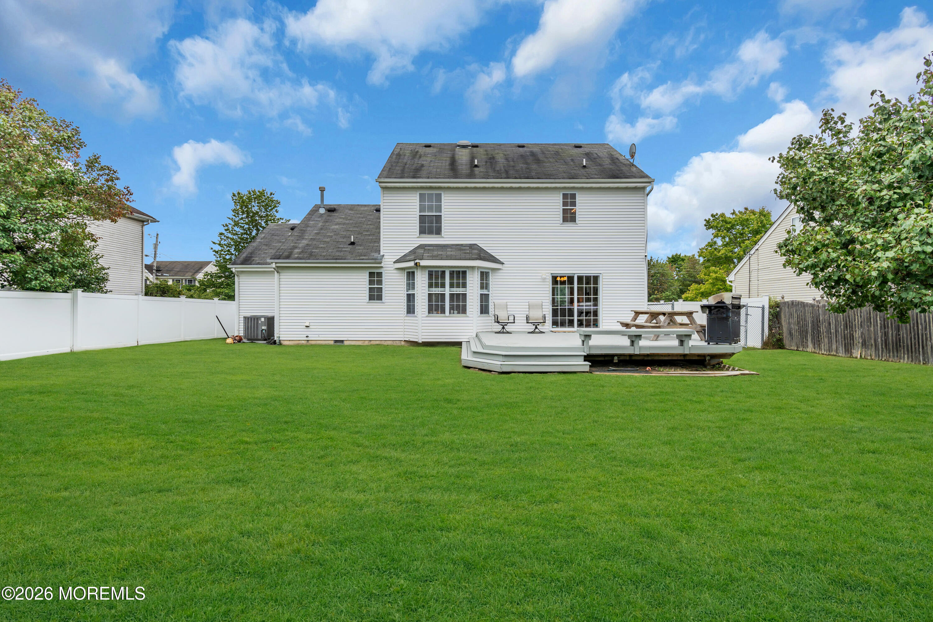 356 Leeward Road Manahawkin NJ 08050