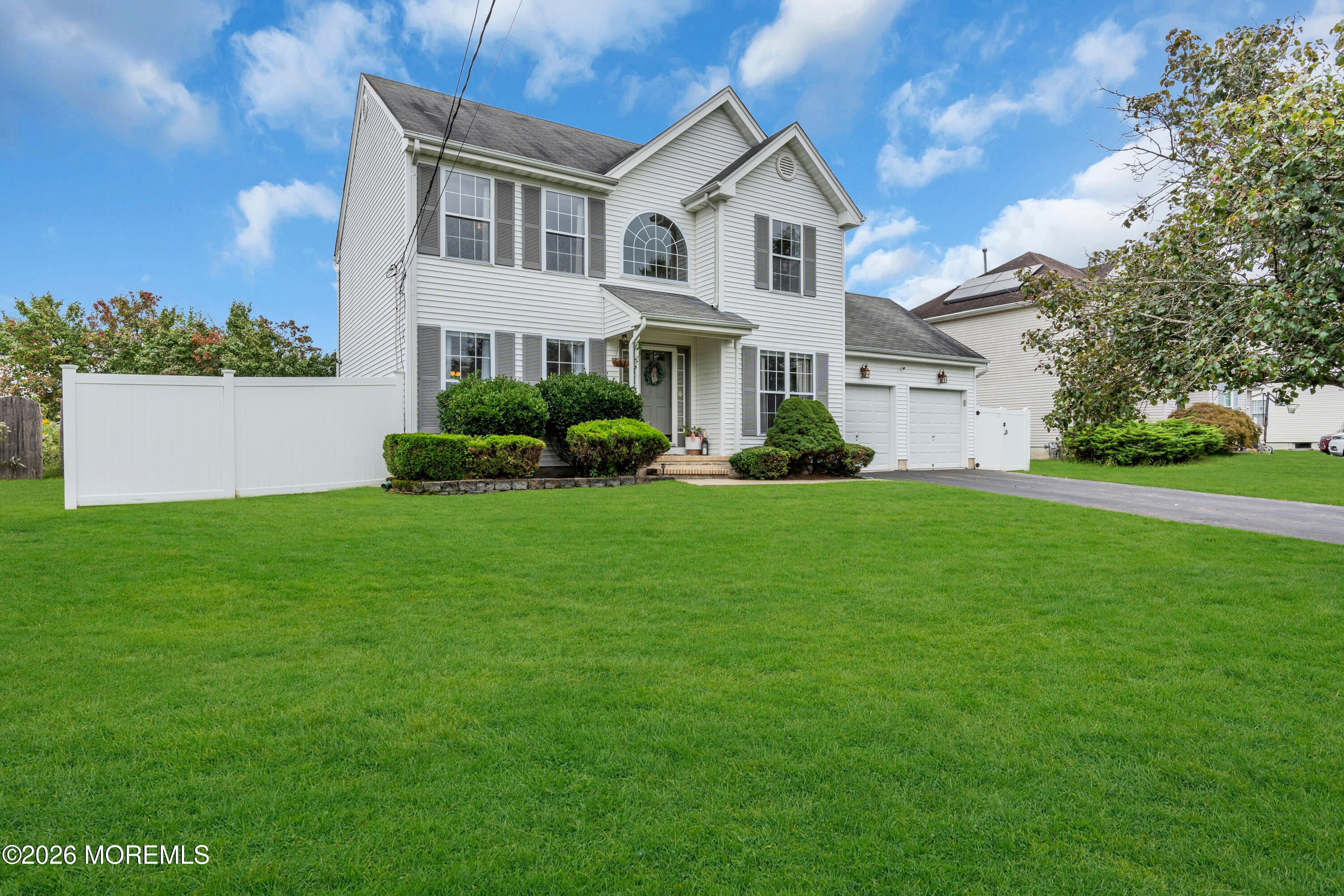356 Leeward Road Manahawkin NJ 08050