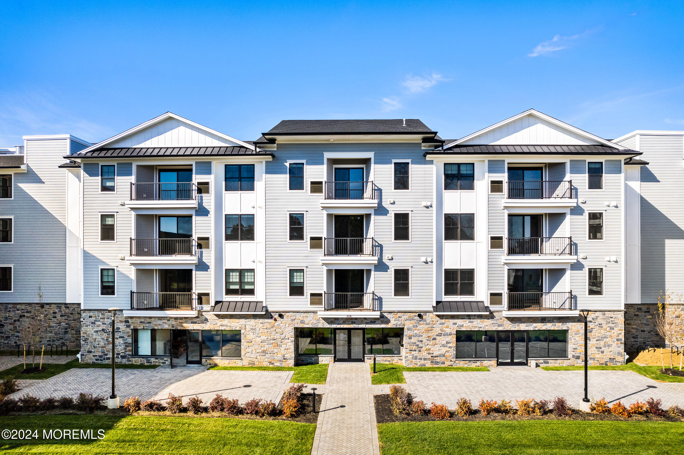 298 Westwood Avenue Long Branch NJ 07740
