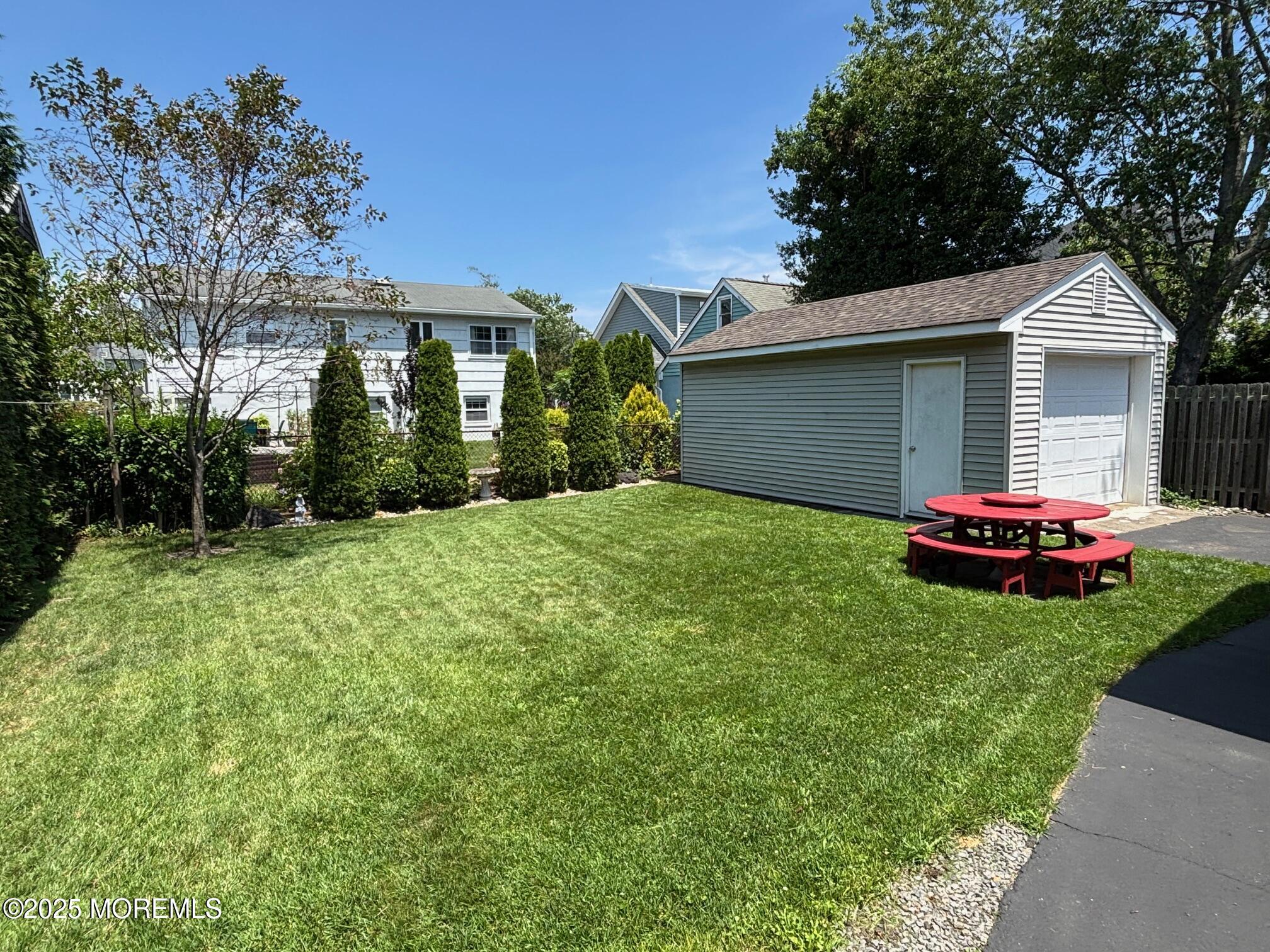 203 Princeton Avenue Point Pleasant Beach NJ 08742