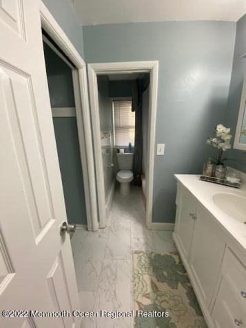 9 Howland Avenue Long Branch NJ 07740