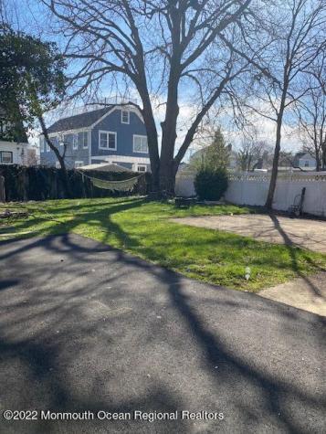 9 Howland Avenue Long Branch NJ 07740