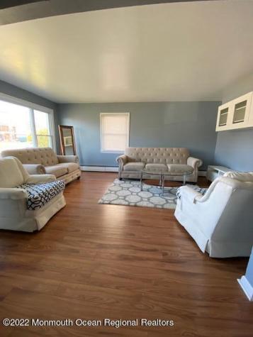 9 Howland Avenue Long Branch NJ 07740