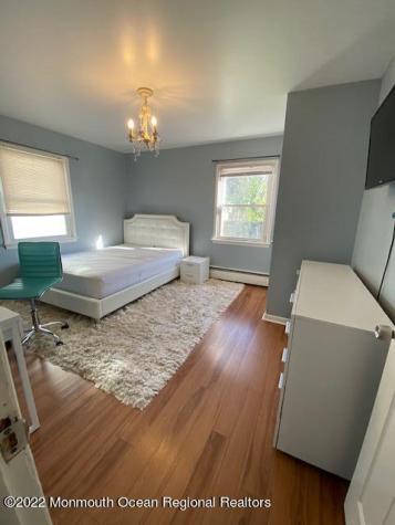 9 Howland Avenue Long Branch NJ 07740