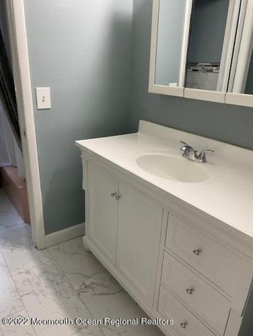9 Howland Avenue Long Branch NJ 07740