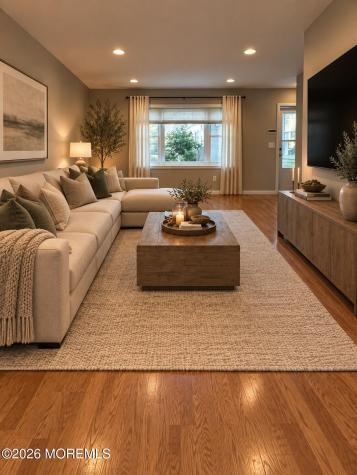 46 Renee Court Jackson NJ 08527