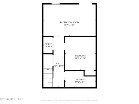 46 Renee Court Jackson NJ 08527