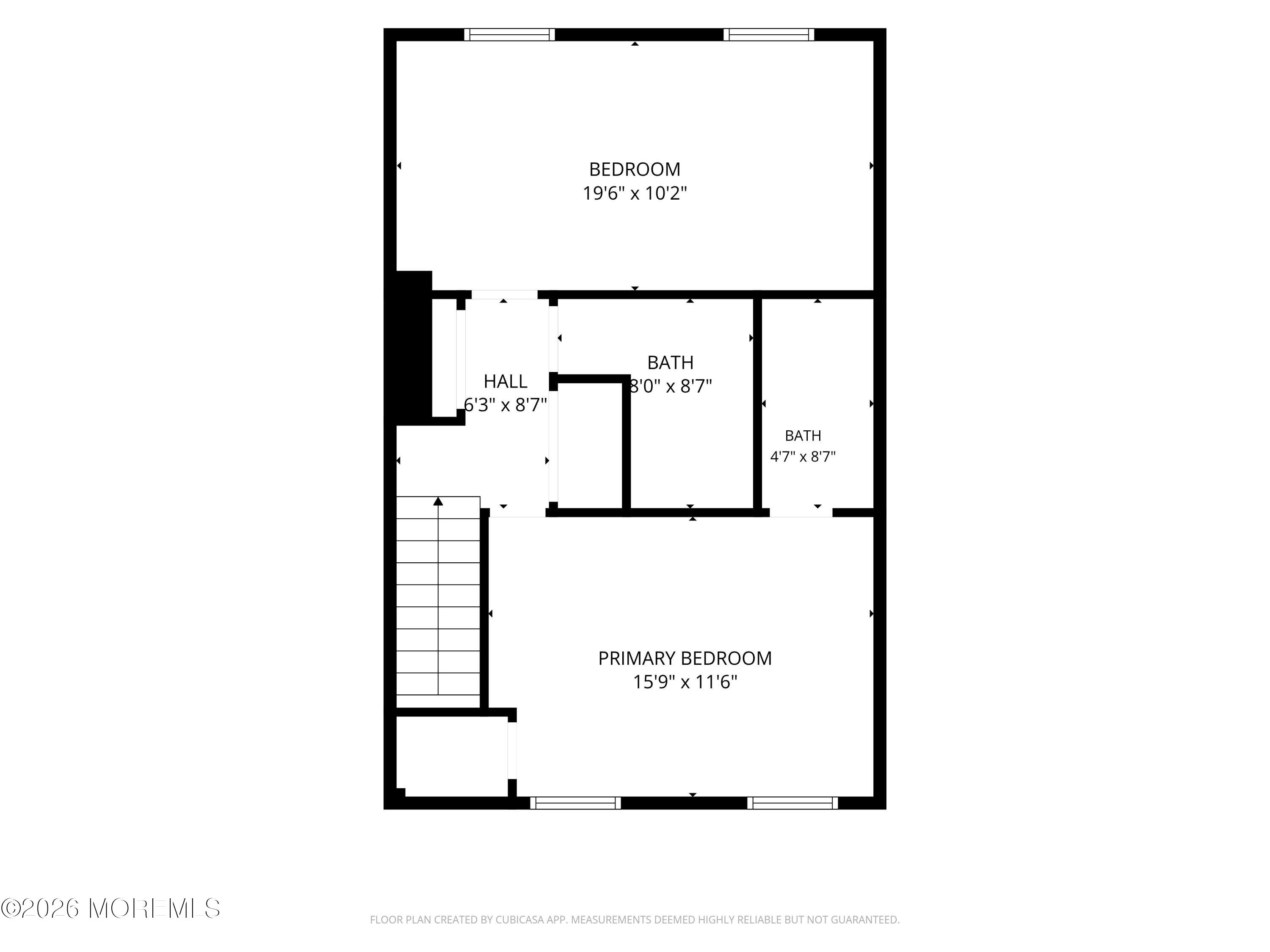 46 Renee Court Jackson NJ 08527