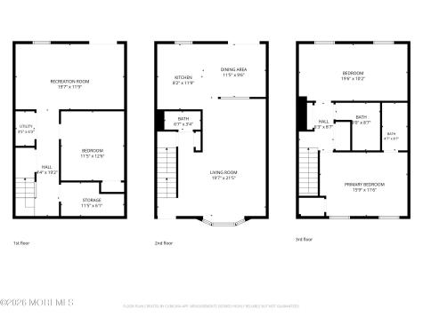 46 Renee Court Jackson NJ 08527