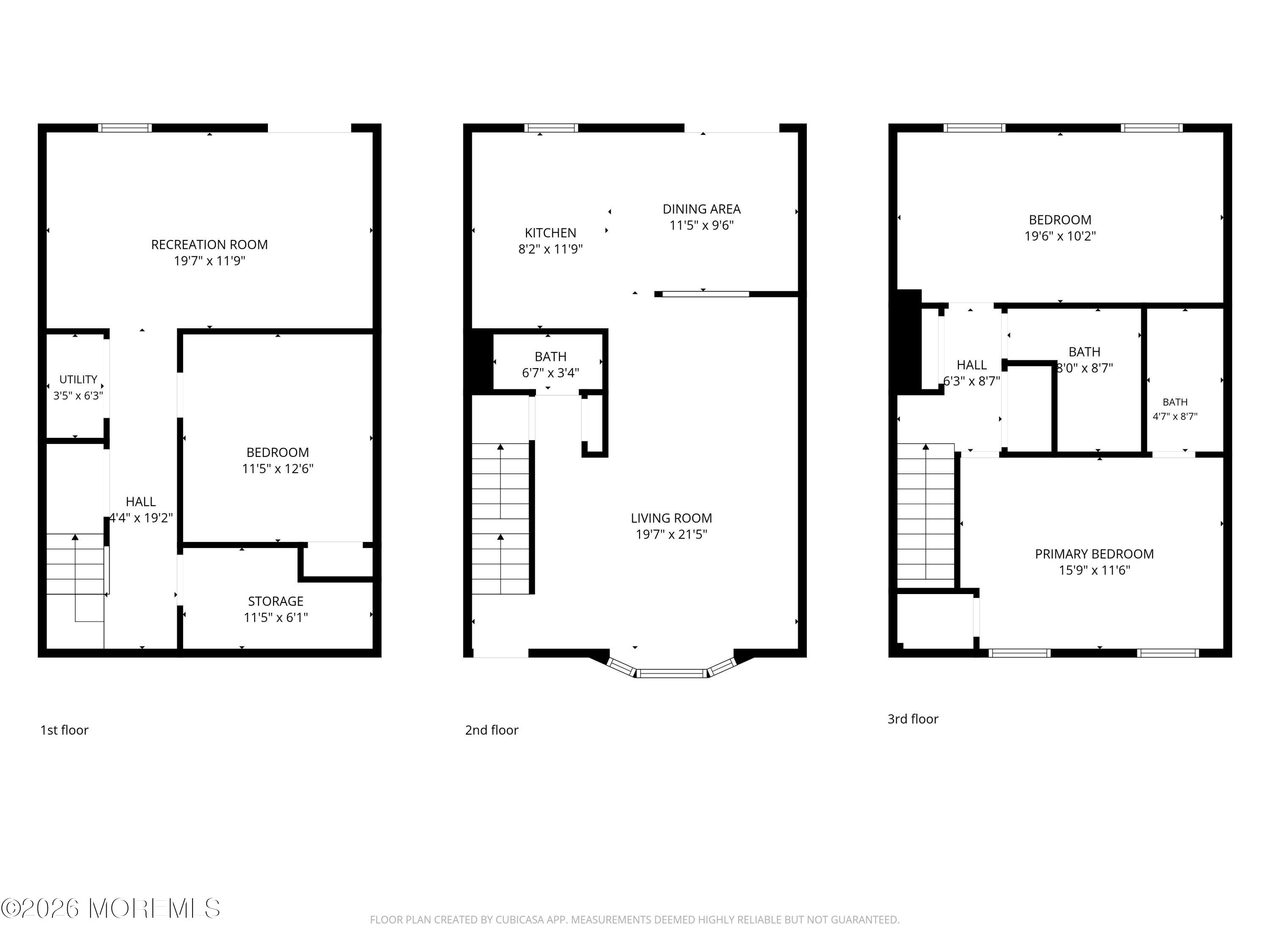 46 Renee Court Jackson NJ 08527