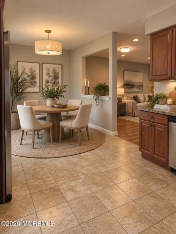 46 Renee Court Jackson NJ 08527