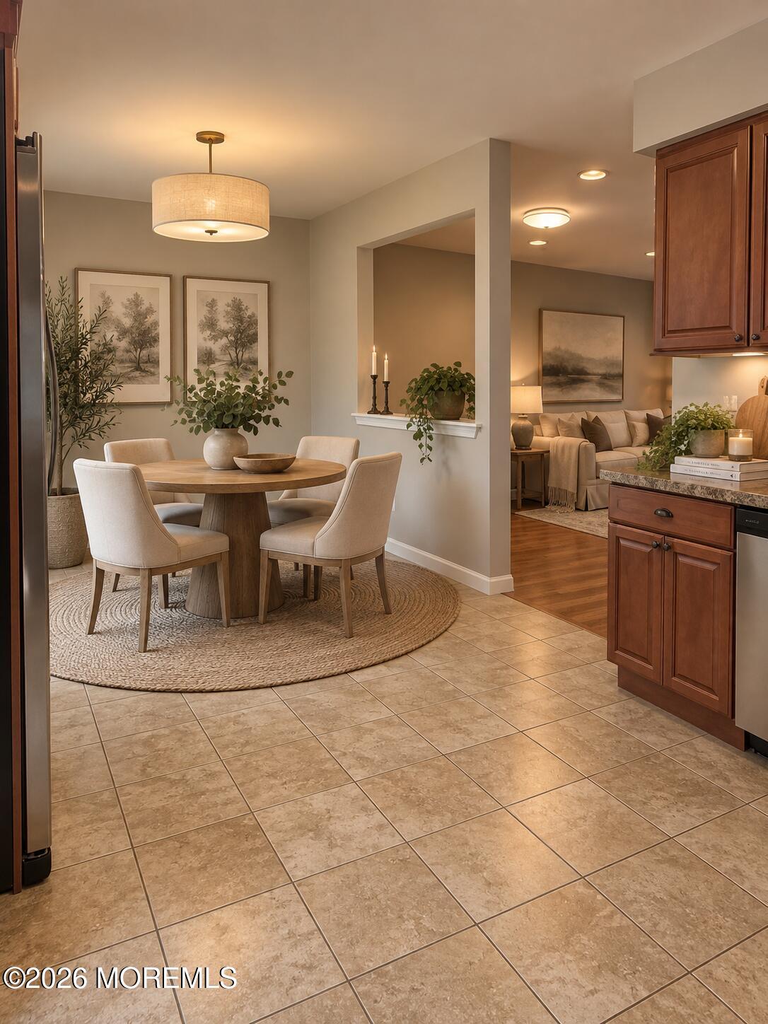 46 Renee Court Jackson NJ 08527