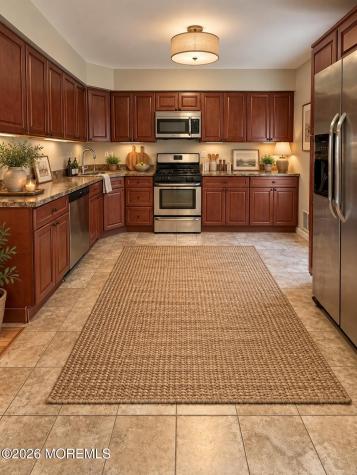 46 Renee Court Jackson NJ 08527