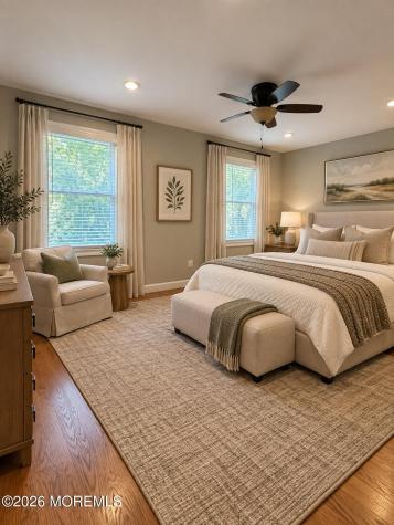 46 Renee Court Jackson NJ 08527