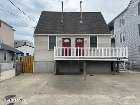 65 Sampson Avenue Seaside Heights NJ 08751