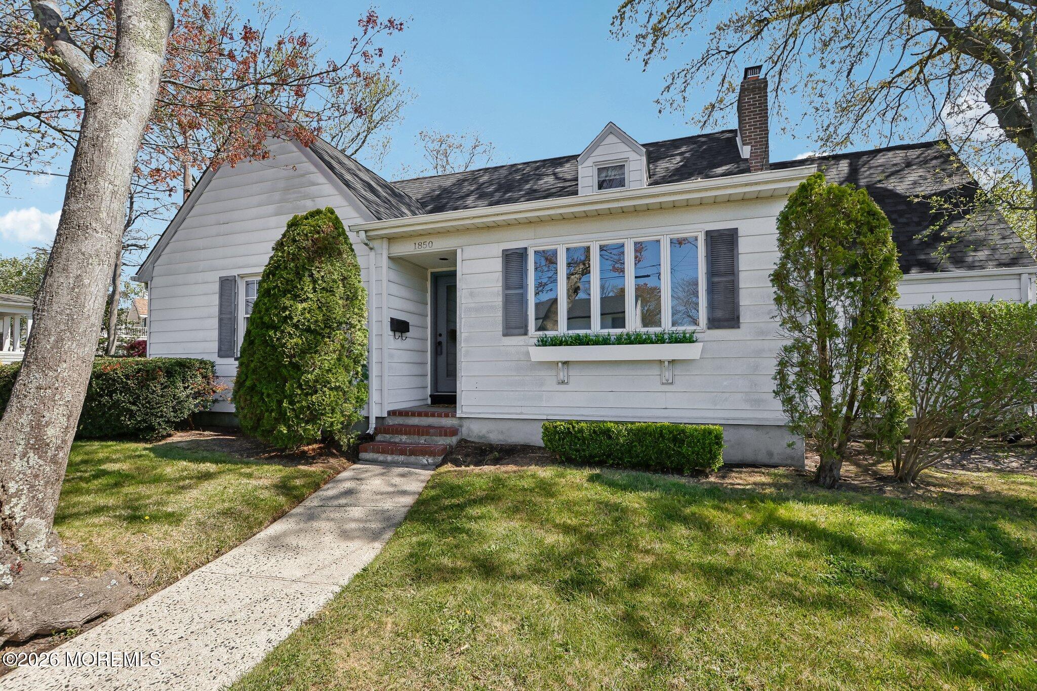 1850 Fernwood Road Belmar NJ 07719