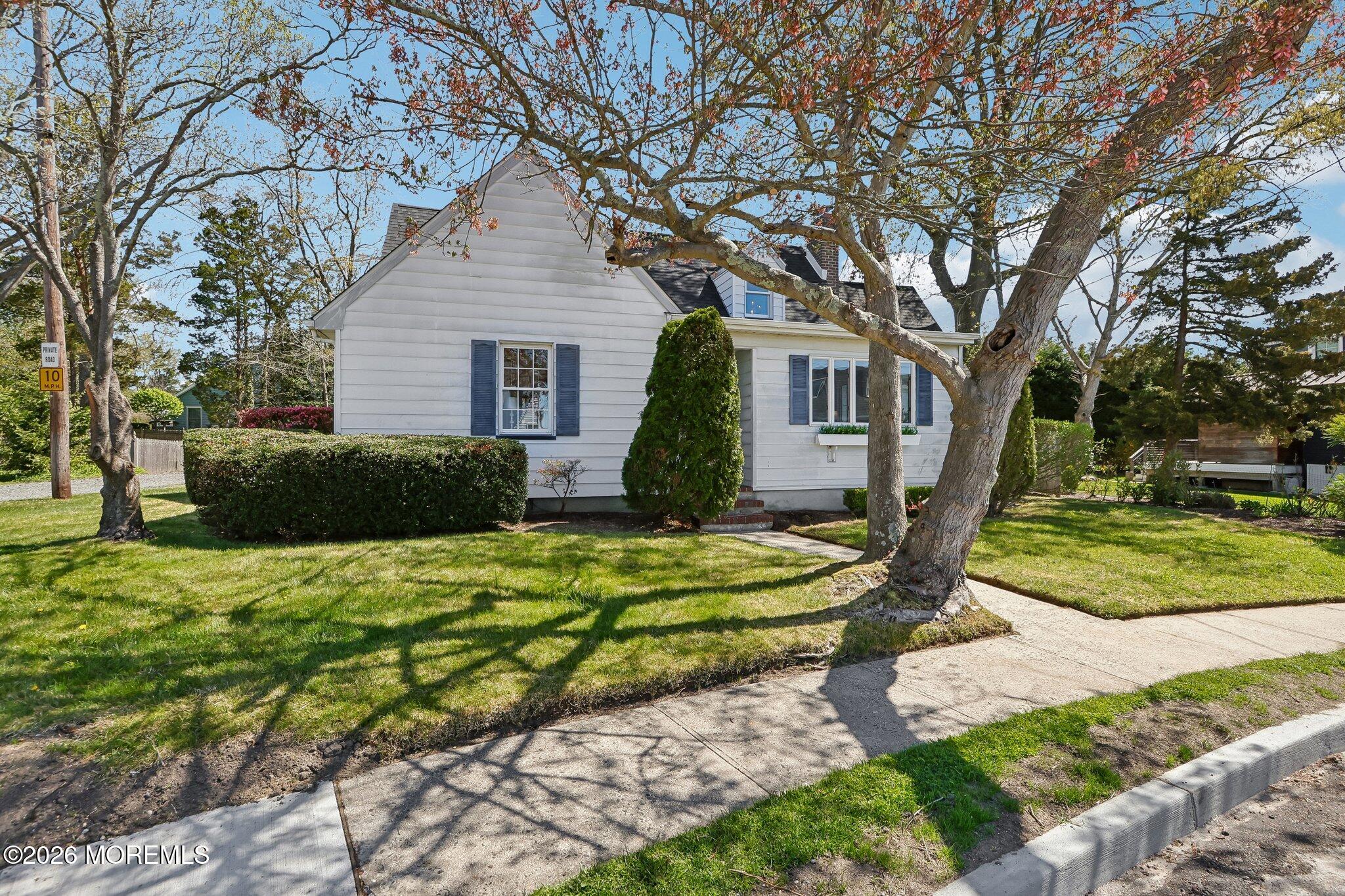 1850 Fernwood Road Belmar NJ 07719